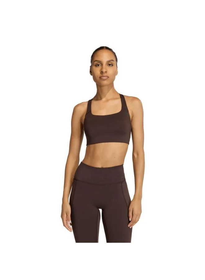 Adidas Optime Workout Medium Support Bra